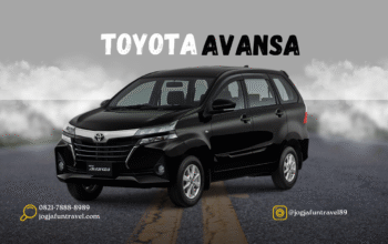 sewa kereta jogja avansa