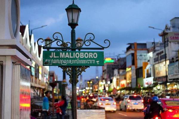 malioboro jogja