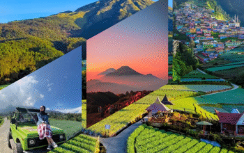 negeri sayur sukomakmur