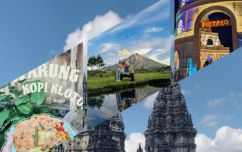 pakej pelancongan jogja 2