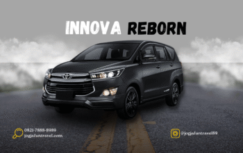 kereta sewa jogja innova