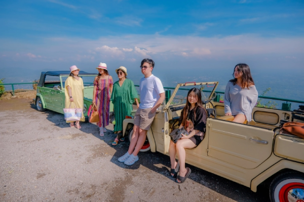 mobil safari